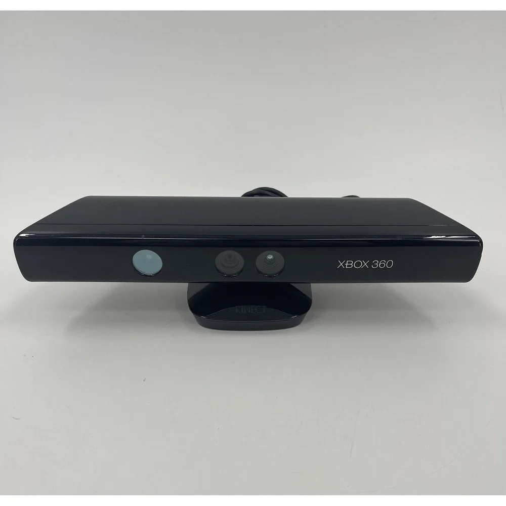 Microsoft 1414 Xbox‎ 360 Kinect Sensor Bar TESTED WORKS